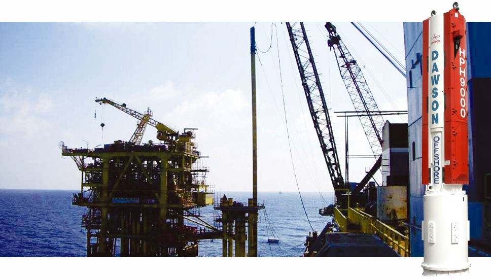 Shell Pierce C1 Development
