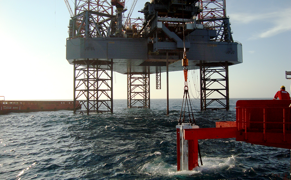 Dawson Offshore